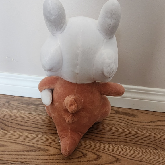 Cubone Stuffy - Picture 3 of 6